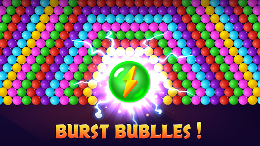 Bubble Shooter Classic  screenshots 1