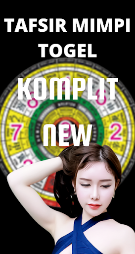 Tafsir Mimpi Togel Komplit.