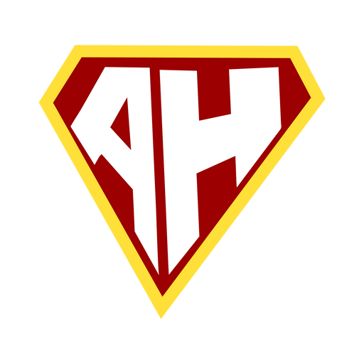 AlmacenHero logo