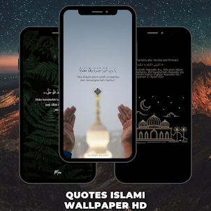Quotes Islami Wallpaper HD