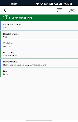 Lake Wales Country Club