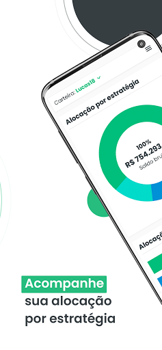 Advisor SmartBrain Screen 2