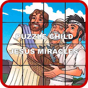Top 29 Puzzle Apps Like Puzzle Child Jesus Miracles - Best Alternatives