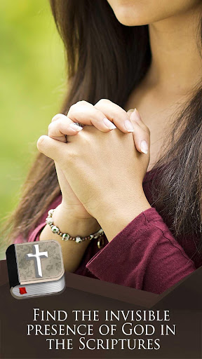 Android application Tagalog Bible audio offline screenshort