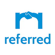 Referred : referral code app with super coupons