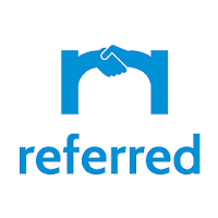 Referred  referral code app w