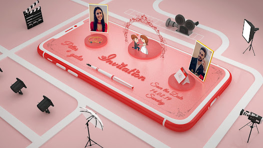Screenshot 12 Filmize™ - 3D Photo Video Make android