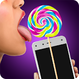 Lick Candy Simulator icon