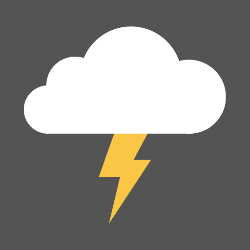 WhatsTheWeather Logo