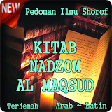 Kitab Ilmu Shorof Nadzom Al Maqsud icon