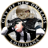 New Orleans Football - Saints Edition icon