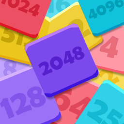 Rainbows 2048