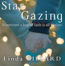 Icon image Star Gazing: An epic, uplifting love story unlike any you've read before