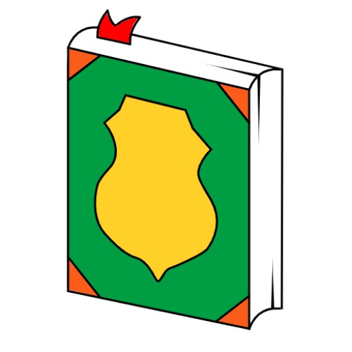 Bookep logo