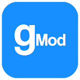 tip Garrys Mod Online Game icon