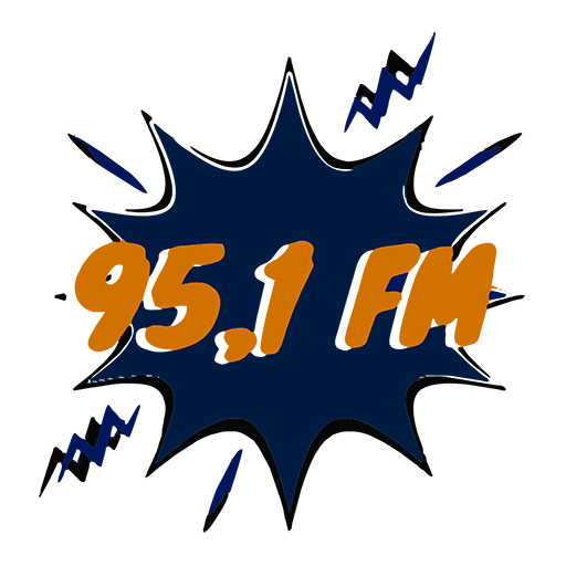 Rádio 95.1 FM - Rio Claro  Icon