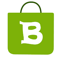Grocery shopping list: BigBag