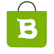 Grocery shopping list: BigBag - Androidアプリ
