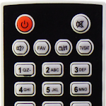 Cover Image of Download Remote Control For Venus 8.8.7.2 APK