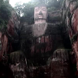 China:Leshan Giant Buddha icon