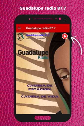 Guadalupe Radio 87.7 FM