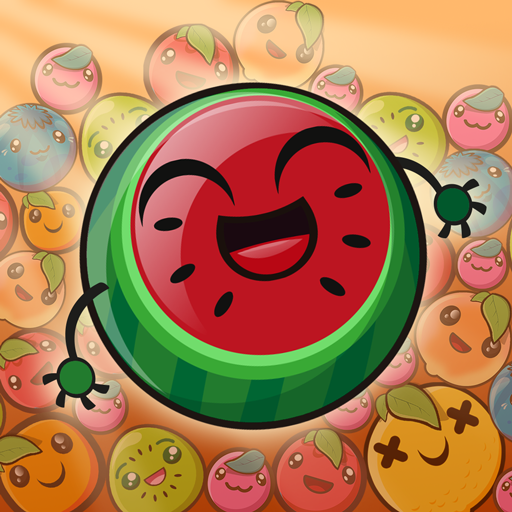 Suika Splash: Watermelon Whirl Download on Windows