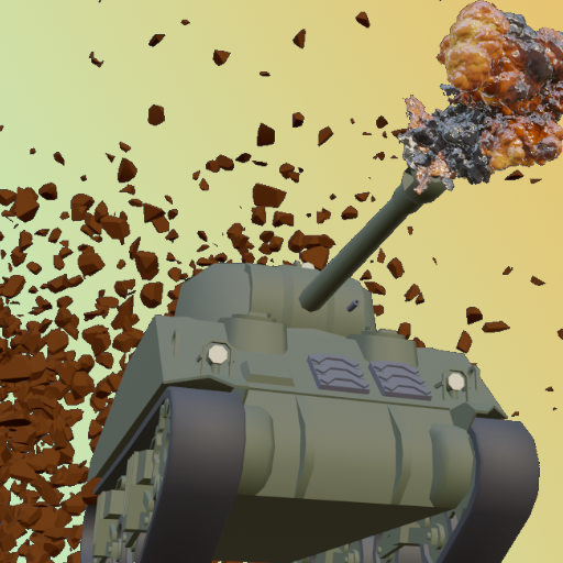 Panzer Maker logo