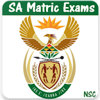 SA Matric - Past Papers, Timetable  Results
