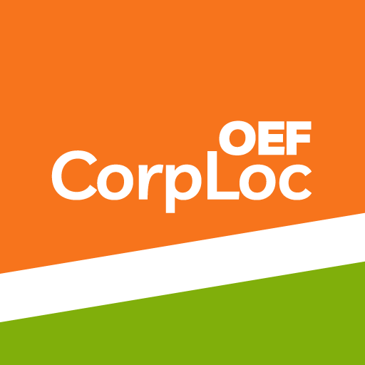 OEF CorpLoc - Opos Ajuntaments logo