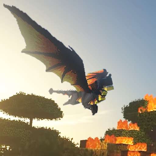 RLcraft Modpack Realistic MCPE