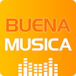 Cover Image of 下载 Buena Música 1.20 APK