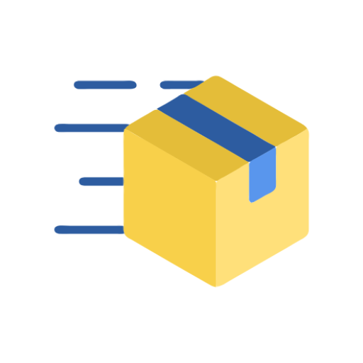 RapidPoste logo