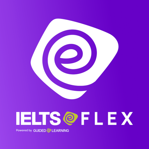 IELTS Flex Logo
