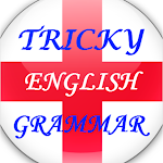 Tricky English Grammar Apk