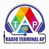 Radio Terminal Unesa icon