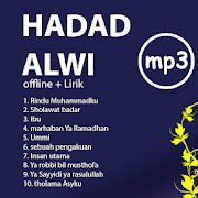 HADAD ALWI OFFLINE Lagu Lengkap