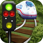 Cover Image of Download Train Control 1.0.6 APK