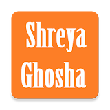 Shreya Ghosal HD Song icon