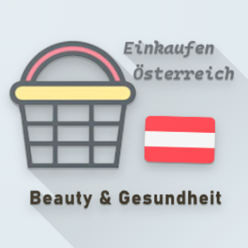 Shop Apotheke, Flaconi - AT logo