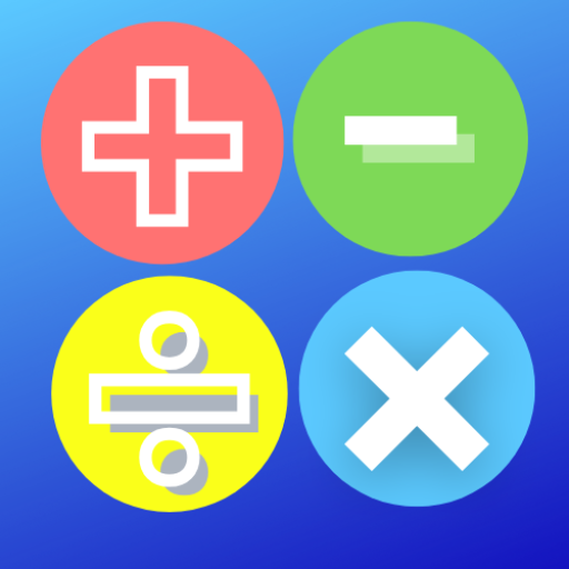 Math FUN logo