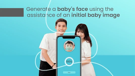 BabyPredictor: Baby Generator