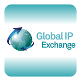 Global IP icon