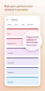 Popsa | Print Your Photos Mod Apk Download 2