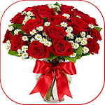 Cover Image of 下载 Image Bouquet Flowers Beautiful 3.0.1 APK