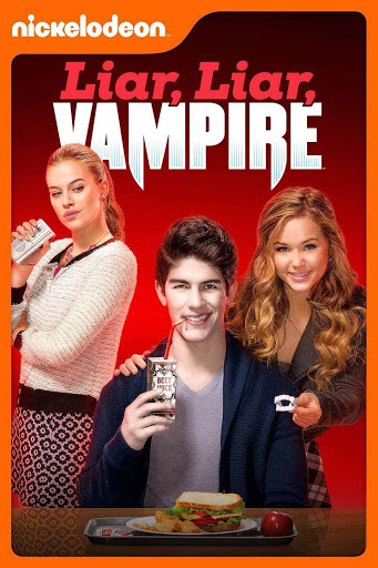 Liar Liar Vampire Movies On Google Play