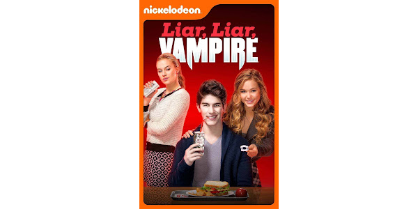 Liar Liar Vampire Movies On Google Play