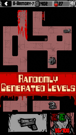 Game screenshot Hell Warriors : crawler mod apk