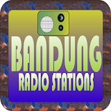 Bandung Radio Stations icon