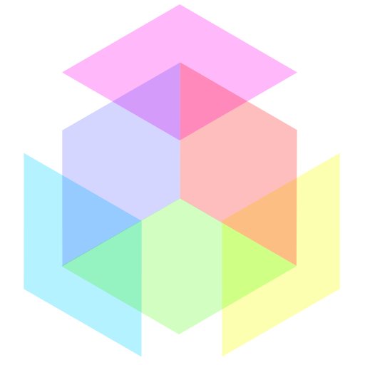 RGB to Hex Color Converter 1.0.0 Icon