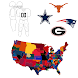 NFL State Quiz - Androidアプリ